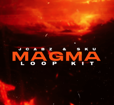 Jcabz & Sku Magma Loop Kit MP3